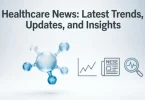 healthcare news latest trends, updates, and insights