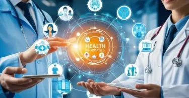 healthcare technology