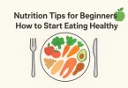 how to start eating healthy beginner’s guide